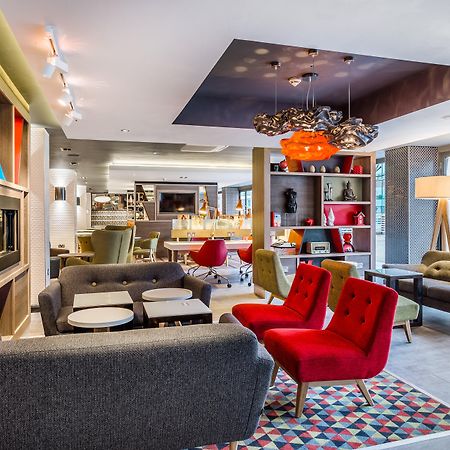 Holiday Inn London Watford Junction By Ihg Εξωτερικό φωτογραφία