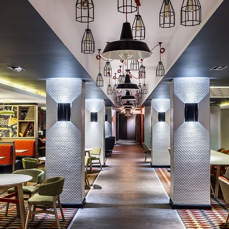 Holiday Inn London Watford Junction By Ihg Εξωτερικό φωτογραφία
