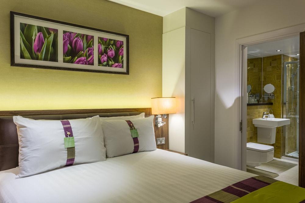 Holiday Inn London Watford Junction By Ihg Εξωτερικό φωτογραφία