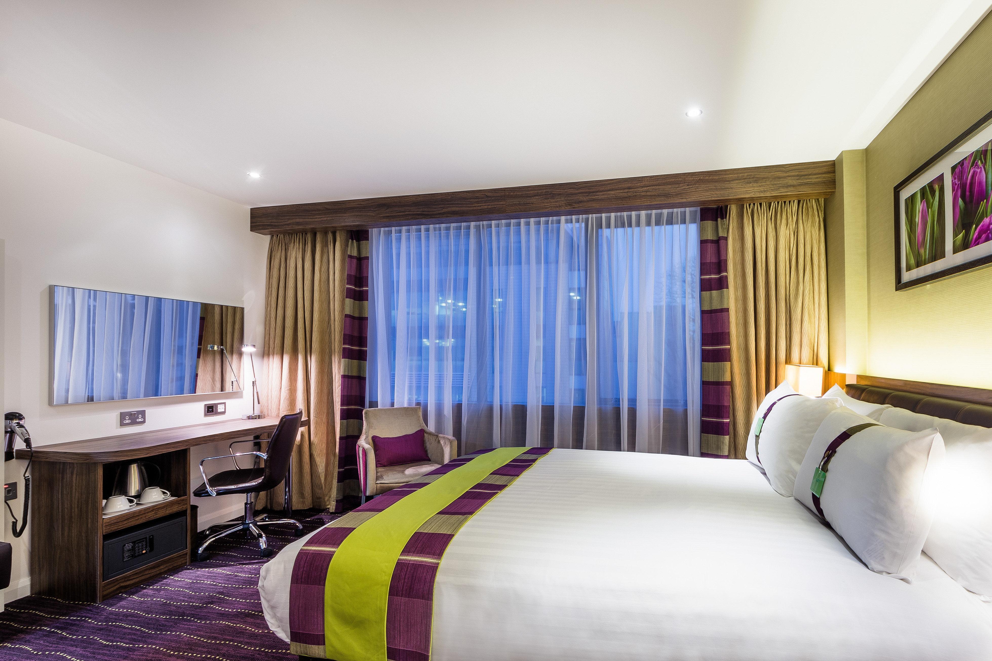 Holiday Inn London Watford Junction By Ihg Εξωτερικό φωτογραφία
