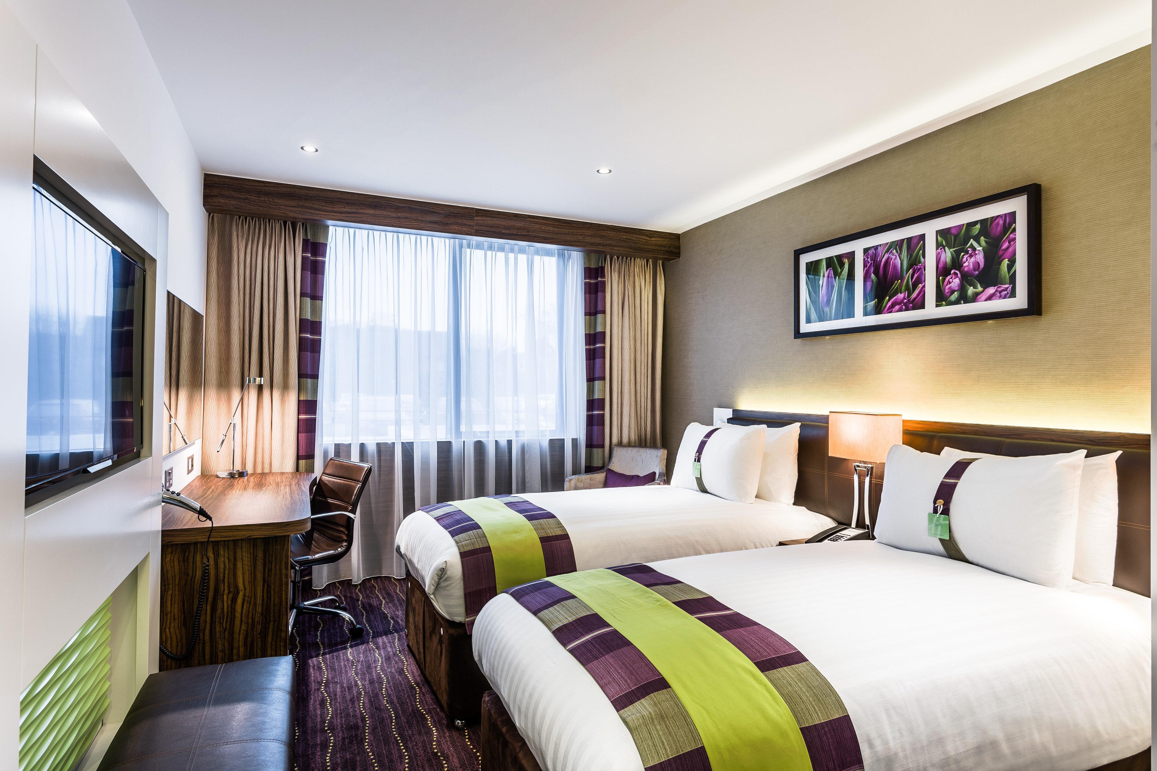 Holiday Inn London Watford Junction By Ihg Εξωτερικό φωτογραφία