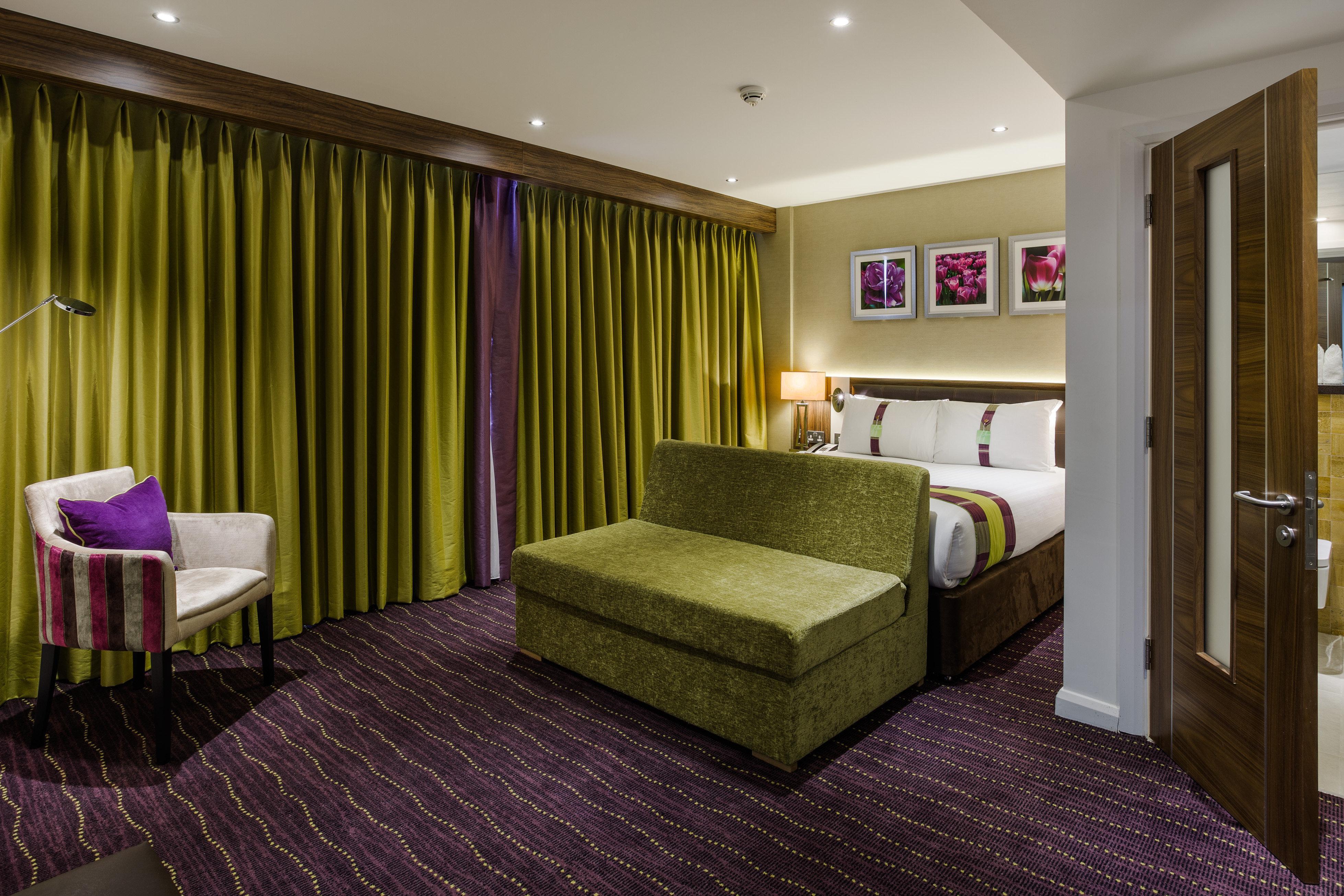 Holiday Inn London Watford Junction By Ihg Εξωτερικό φωτογραφία