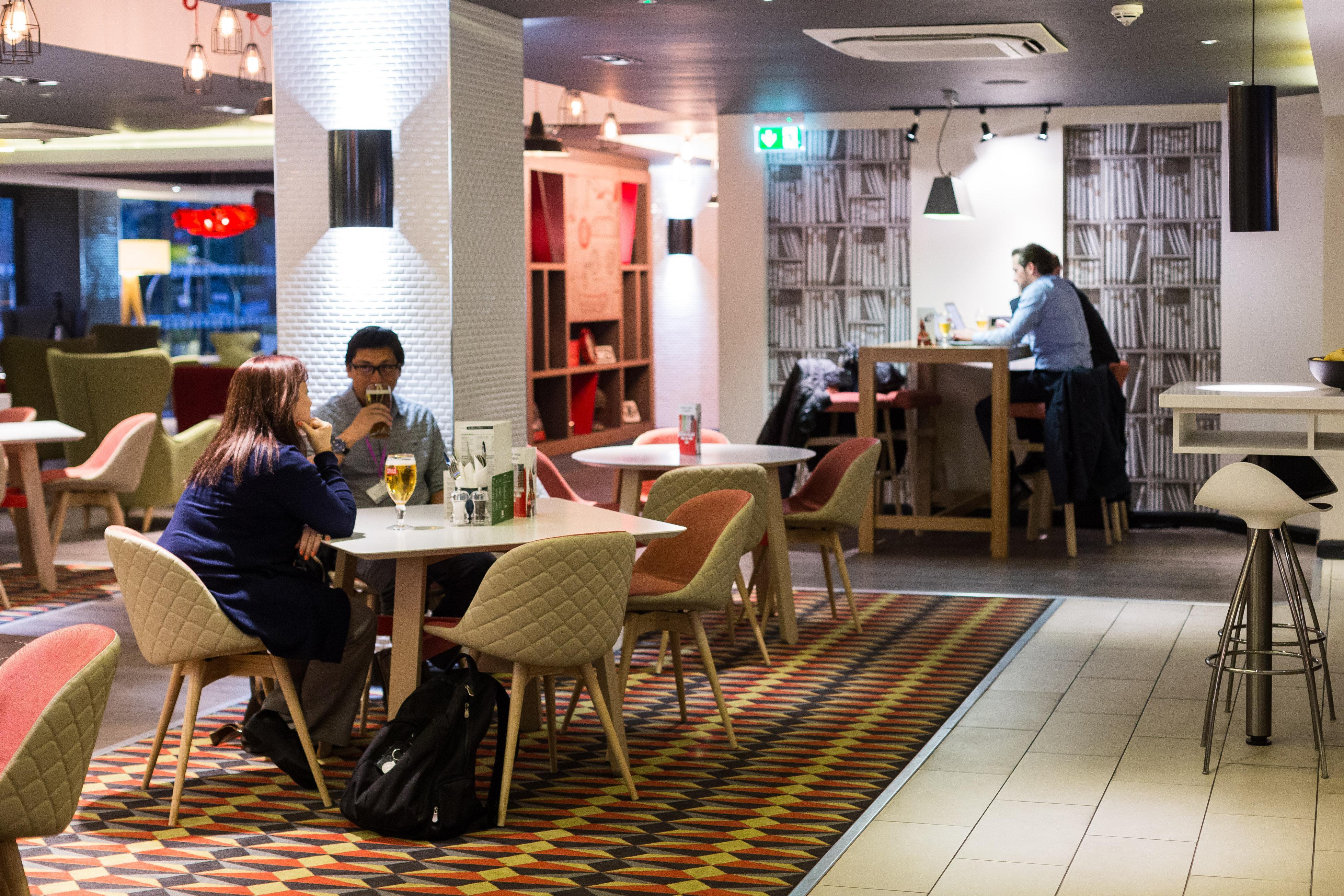 Holiday Inn London Watford Junction By Ihg Εξωτερικό φωτογραφία