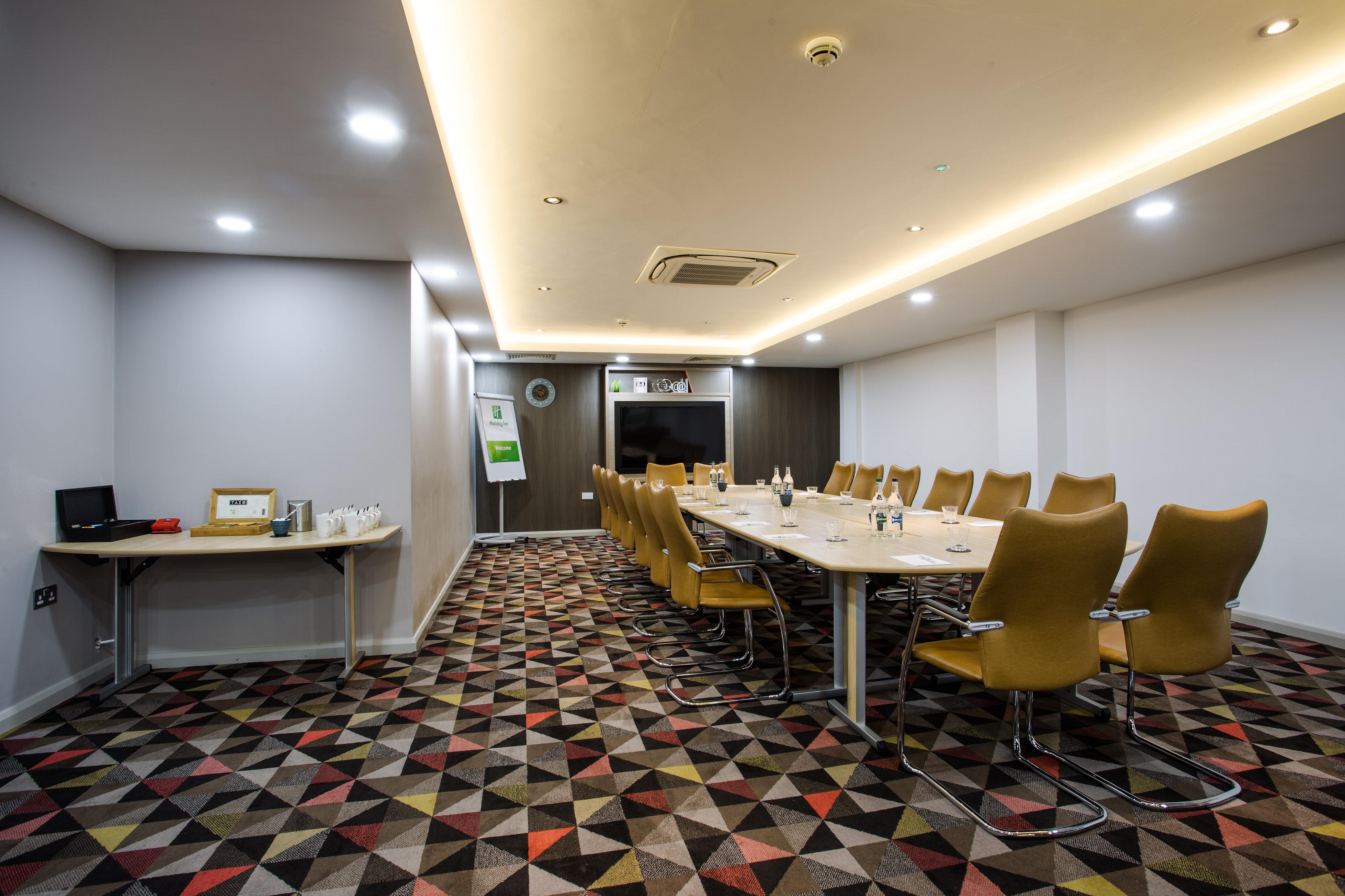 Holiday Inn London Watford Junction By Ihg Εξωτερικό φωτογραφία