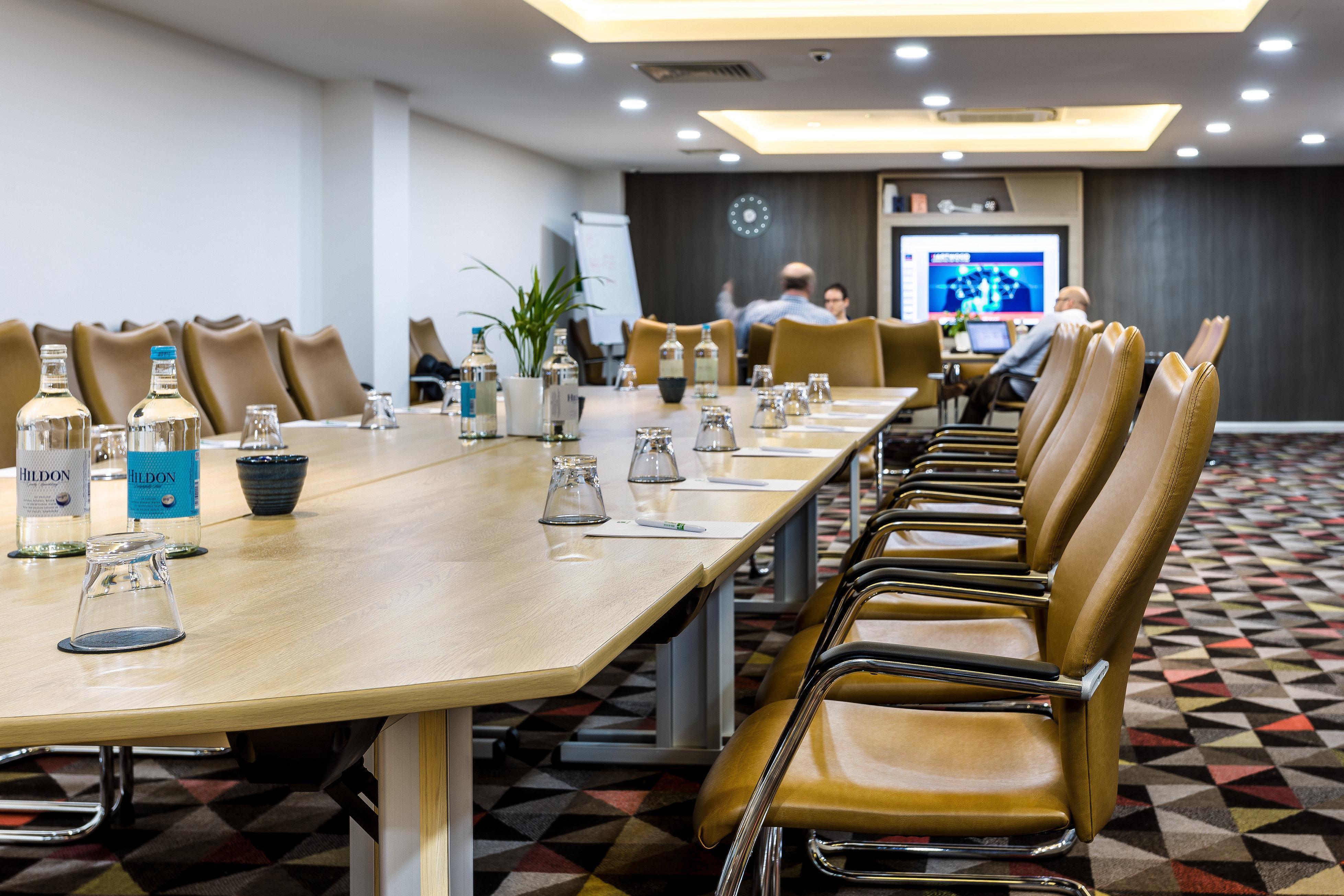 Holiday Inn London Watford Junction By Ihg Εξωτερικό φωτογραφία