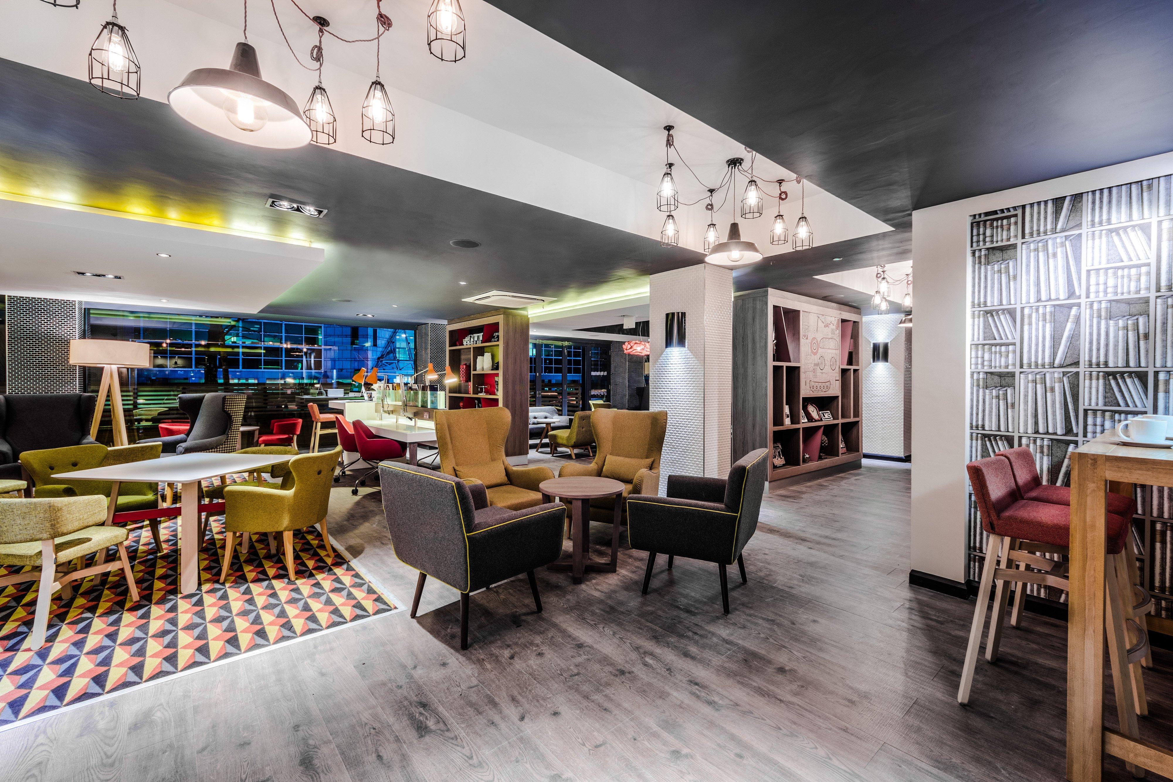 Holiday Inn London Watford Junction By Ihg Εξωτερικό φωτογραφία