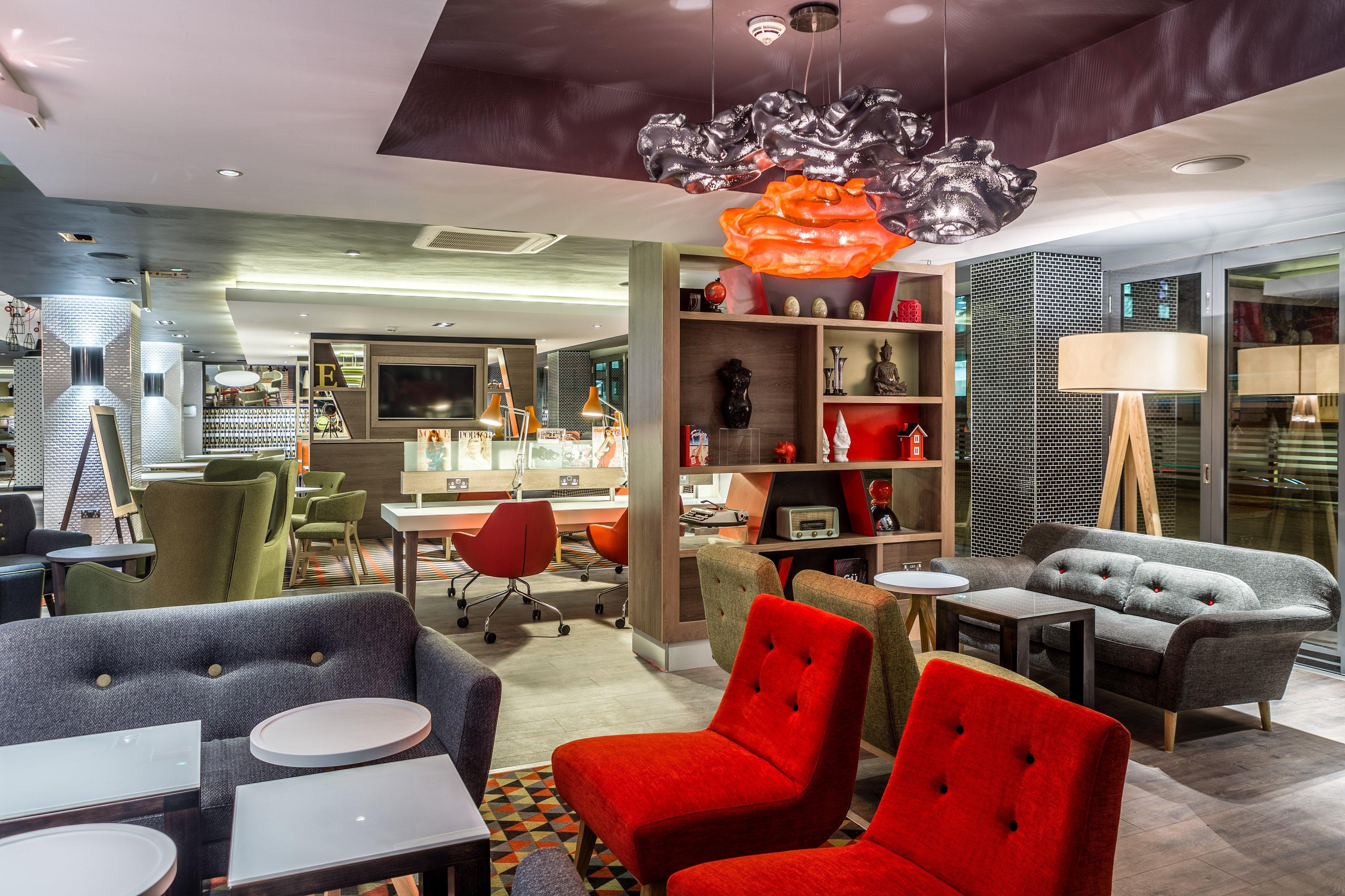 Holiday Inn London Watford Junction By Ihg Εξωτερικό φωτογραφία