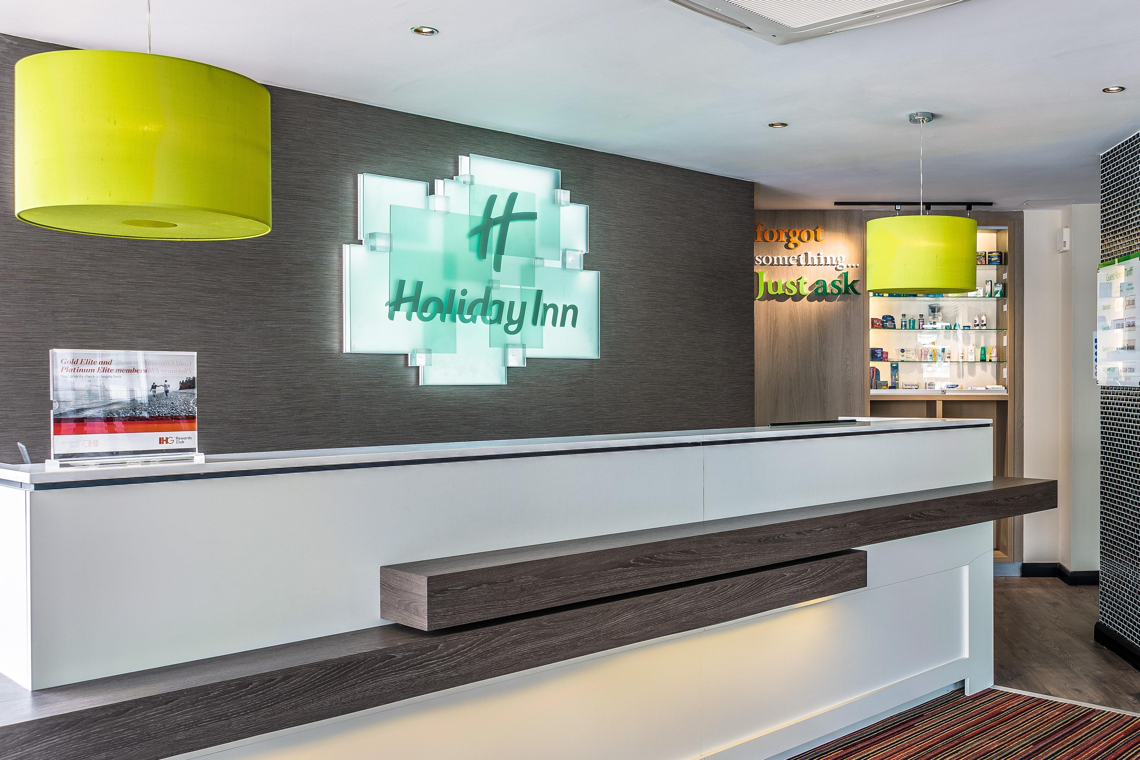 Holiday Inn London Watford Junction By Ihg Εξωτερικό φωτογραφία