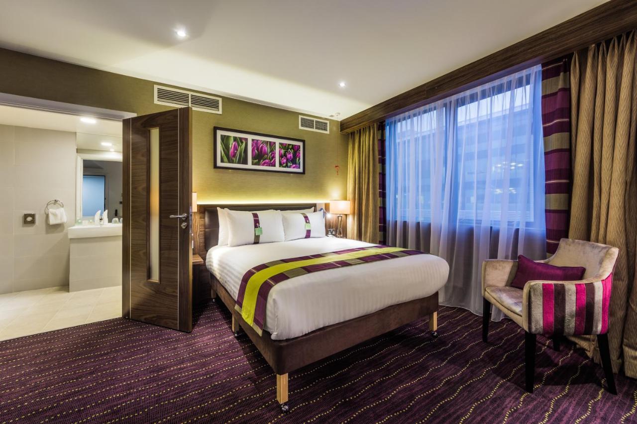 Holiday Inn London Watford Junction By Ihg Εξωτερικό φωτογραφία