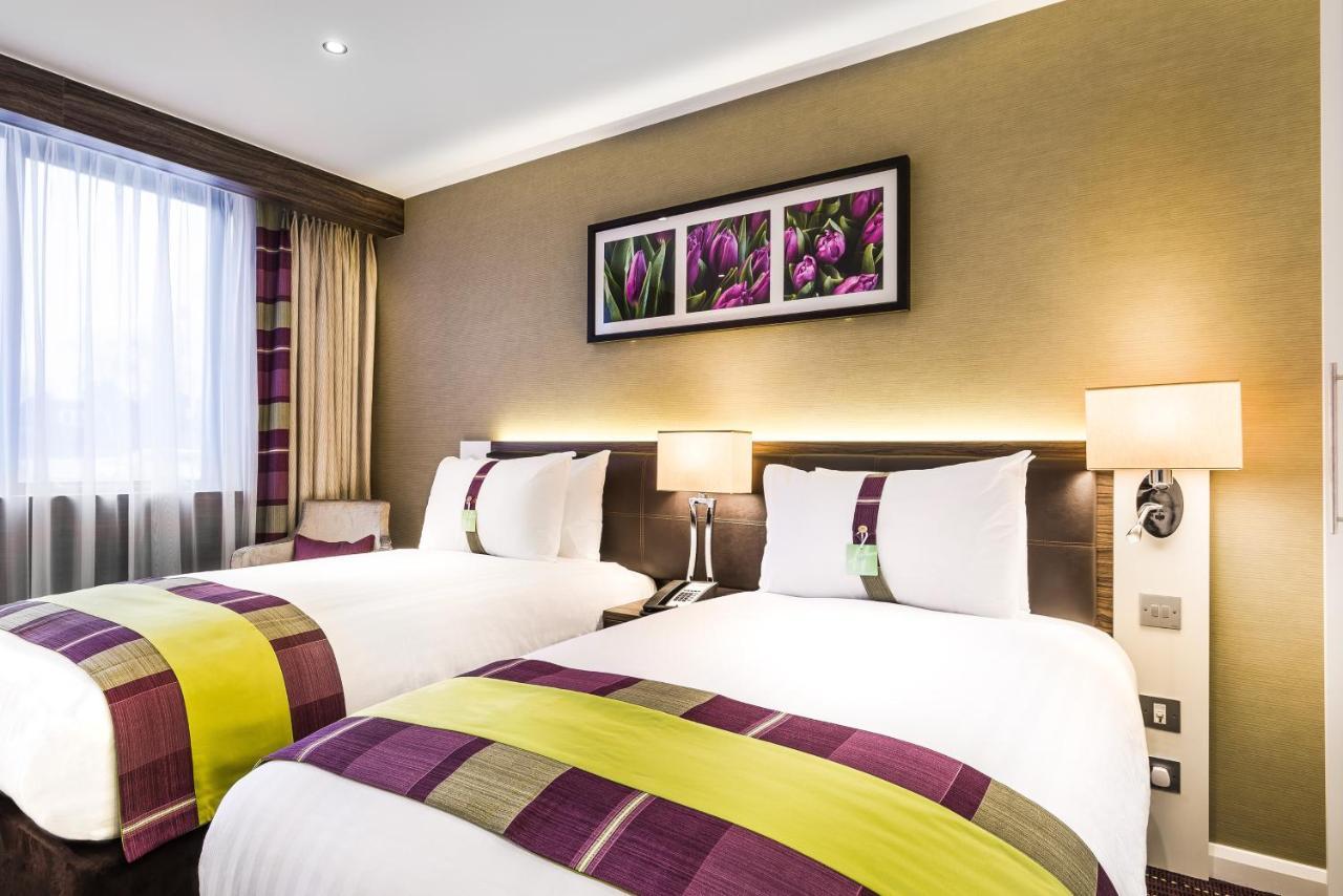 Holiday Inn London Watford Junction By Ihg Εξωτερικό φωτογραφία